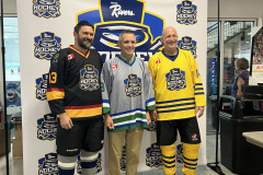 Mayor-Sutcliffe
