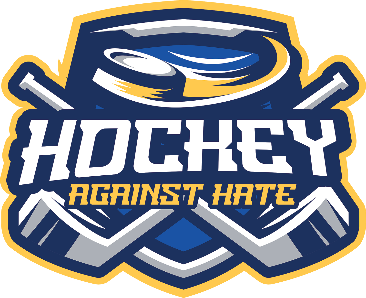 Hockey Against Hate